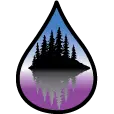 MyWater logo